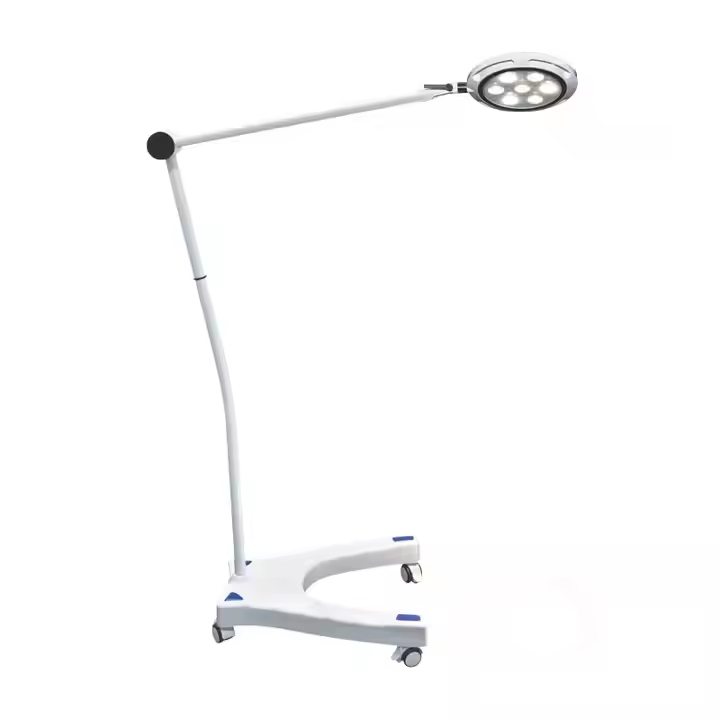 229-Portable and Mobile Economic LED Dental Examination Lamp Electric Powered Medical Surgical Operating.jpg